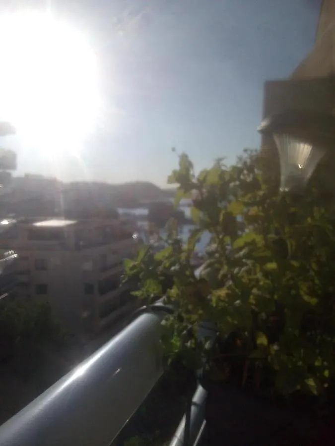 Bed & Breakfast Le Saint Louis Plage Toulon