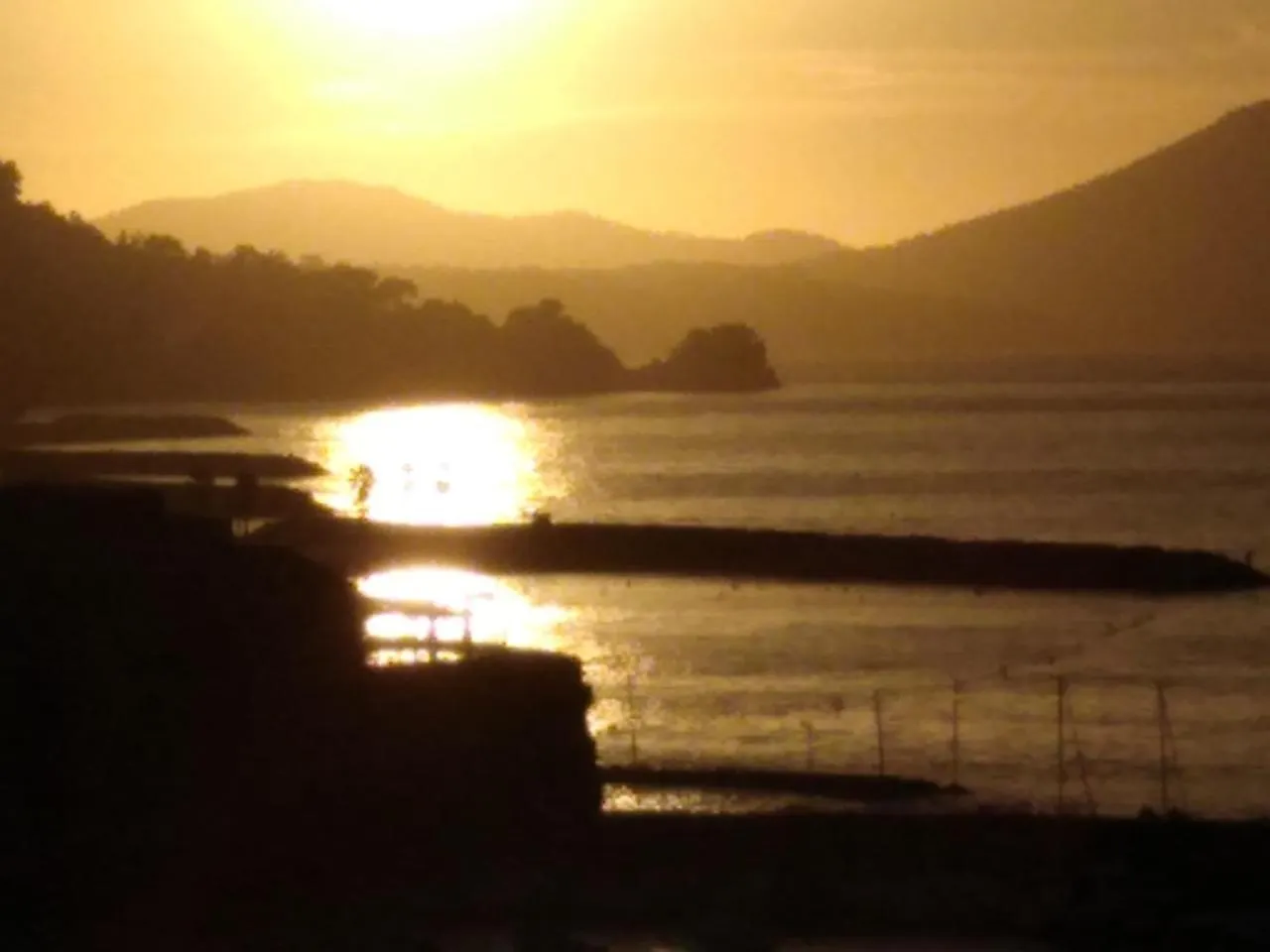 Bed & Breakfast Le Saint Louis Plage Toulon