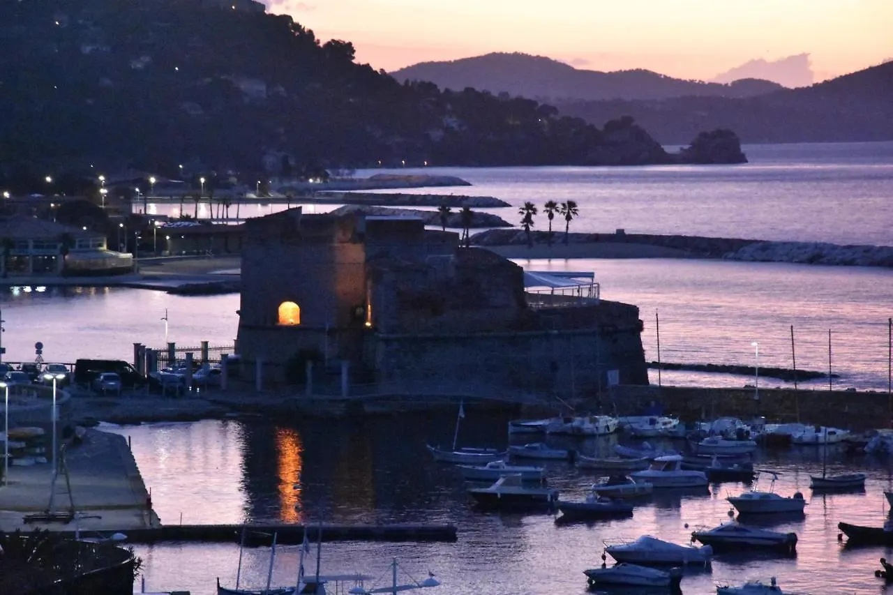 Le Saint Louis Plage Toulon
