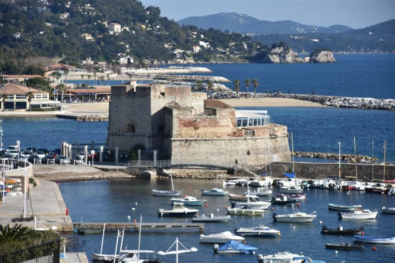 Le Saint Louis Plage contacts